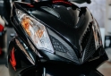 Motos - Honda WAVE SD 2023 Nafta 0Km - En Venta