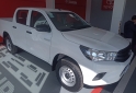 Camionetas - Toyota Hilux 2023 Diesel 1Km - En Venta