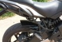 Motos - Kawasaki VERSYS 2017 Nafta 19000Km - En Venta