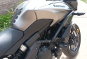 Motos - Kawasaki VERSYS 2017 Nafta 19000Km - En Venta
