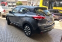 Autos - Nissan Kicks NO tracker cactus c 2017 Nafta  - En Venta
