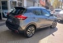 Autos - Nissan Kicks NO tracker cactus c 2017 Nafta  - En Venta