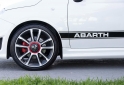 Autos - Fiat FIAT 500 ABARTH 595 TURIS 2019 Nafta 4365Km - En Venta