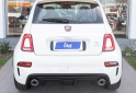Autos - Fiat FIAT 500 ABARTH 595 TURIS 2019 Nafta 4365Km - En Venta