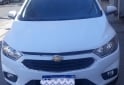 Autos - Chevrolet Prisma LTZ 2018 Nafta 44000Km - En Venta