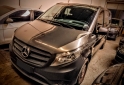 Utilitarios - Mercedes Benz VITO 2016 Diesel 70000Km - En Venta
