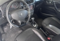 Autos - Peugeot 301 Allure Plus 2018 Nafta 70000Km - En Venta