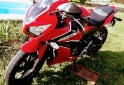 Motos - Honda CBR 300 2018 Nafta 12000Km - En Venta