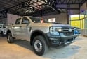 Camionetas - Ford RANGER D/CA 2.0 TD XL 4x2 2023 Diesel 0Km - En Venta