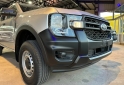 Camionetas - Ford RANGER D/CA 2.0 TD XL 4x2 2023 Diesel 0Km - En Venta