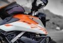 Motos - Ktm 250 adventure 2022 Nafta 16000Km - En Venta