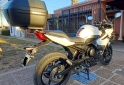 Motos - Yamaha Xj 6 diversión 2013 Nafta 34000Km - En Venta