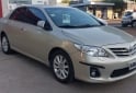 Autos - Toyota COROLLA (SEG) 2012 Nafta 140000Km - En Venta