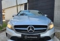 Autos - Mercedes Benz A200 Urban AT 2017 Nafta 93000Km - En Venta