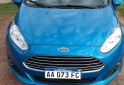 Autos - Ford FIESTA TITANIUM 2016 Nafta 103000Km - En Venta
