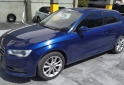Autos - Audi A3 2014 Nafta 128000Km - En Venta