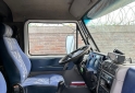 Camiones y Grúas - Volkswagen 17-220 Batea Ombu 2023 - En Venta