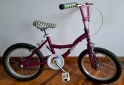 Deportes - Bicicleta nena - En Venta