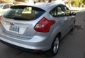 Autos - Ford FOCUS 2014 GNC 120000Km - En Venta