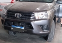 Camionetas - Toyota HILUX DC DX 4x4 2024 Diesel 11Km - En Venta