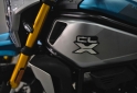 Motos - CF CLX 700 ADVENTURE 2025 Nafta 0Km - En Venta