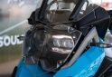 Motos - Bmw BMW R 1200 GS FULL 2015 Nafta 56000Km - En Venta