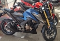 Motos - Honda CB 300 F 2024 Nafta 0Km - En Venta