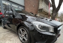 Autos - Mercedes Benz Cla 200 Urban 2014 Nafta 130000Km - En Venta
