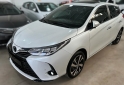 Autos - Toyota YARIS S 5 Ptas 2025 Nafta 0Km - En Venta