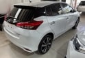 Autos - Toyota YARIS S 5 Ptas 2025 Nafta 0Km - En Venta