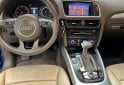 Camionetas - Audi Q5 2.0TDI Stronic Premium 2014 Diesel  - En Venta