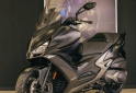 Motos - Kymco xciting 2025 Nafta 0Km - En Venta