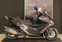 Motos - Kymco xciting 2025 Nafta 0Km - En Venta