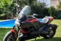 Motos - Ducati Diavel  Dark 2015 Nafta 7500Km - En Venta
