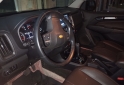 Camionetas - Chevrolet Trailblazer 2019 Diesel 82000Km - En Venta