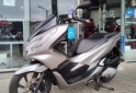 Motos - Honda PCX 2019 Nafta 4900Km - En Venta
