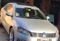 Autos - Volkswagen Passat 1.8 TSI DSG 2014 Nafta 152000Km - En Venta