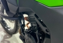 Motos - Kawasaki VERSYS 300 X 2022 Nafta 5000Km - En Venta