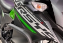Motos - Kawasaki VERSYS 300 X 2022 Nafta 5000Km - En Venta