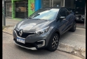 Autos - Renault Captur intense 2.0 2017 Nafta 88000Km - En Venta