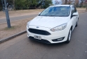 Autos - Ford Focus 2015 Nafta 127000Km - En Venta