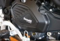 Motos - Benelli TRK 502 X 2022 Nafta 0Km - En Venta