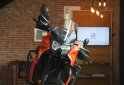 Motos - Kawasaki KLR 650 2022 Nafta 0Km - En Venta
