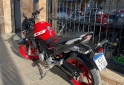 Motos - Honda CBX 250 TWISTER 2020 Nafta 9900Km - En Venta