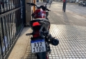 Motos - Honda CBX 250 TWISTER 2020 Nafta 9900Km - En Venta