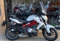 Motos - Benelli TNT 300 2018 Nafta 25500Km - En Venta