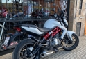 Motos - Benelli TNT 300 2018 Nafta 25500Km - En Venta