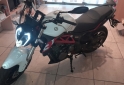 Motos - Benelli 302 s 2021 Nafta 820Km - En Venta