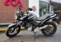 Motos - Honda CB250 Twister 2022 Nafta 7800Km - En Venta