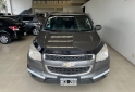 Camionetas - Chevrolet S10 2013 Diesel 196000Km - En Venta